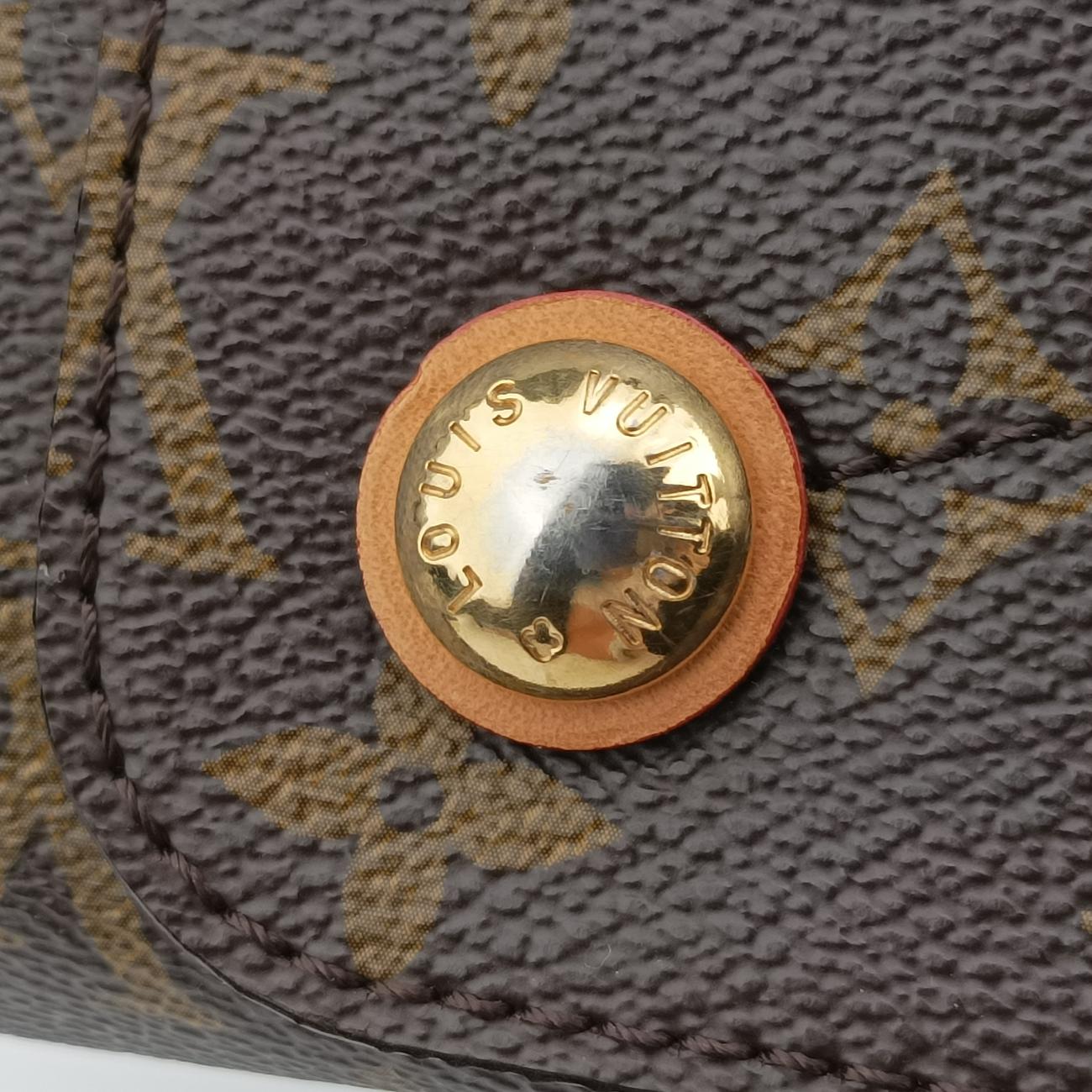 OLYMPEbrown×AUROREMonogram Canvas×calf leatherM40816SP5102オランプモノグラム/ブラウン系×オロールモノグラムキャンバス×カーフレザーM40816SP5102