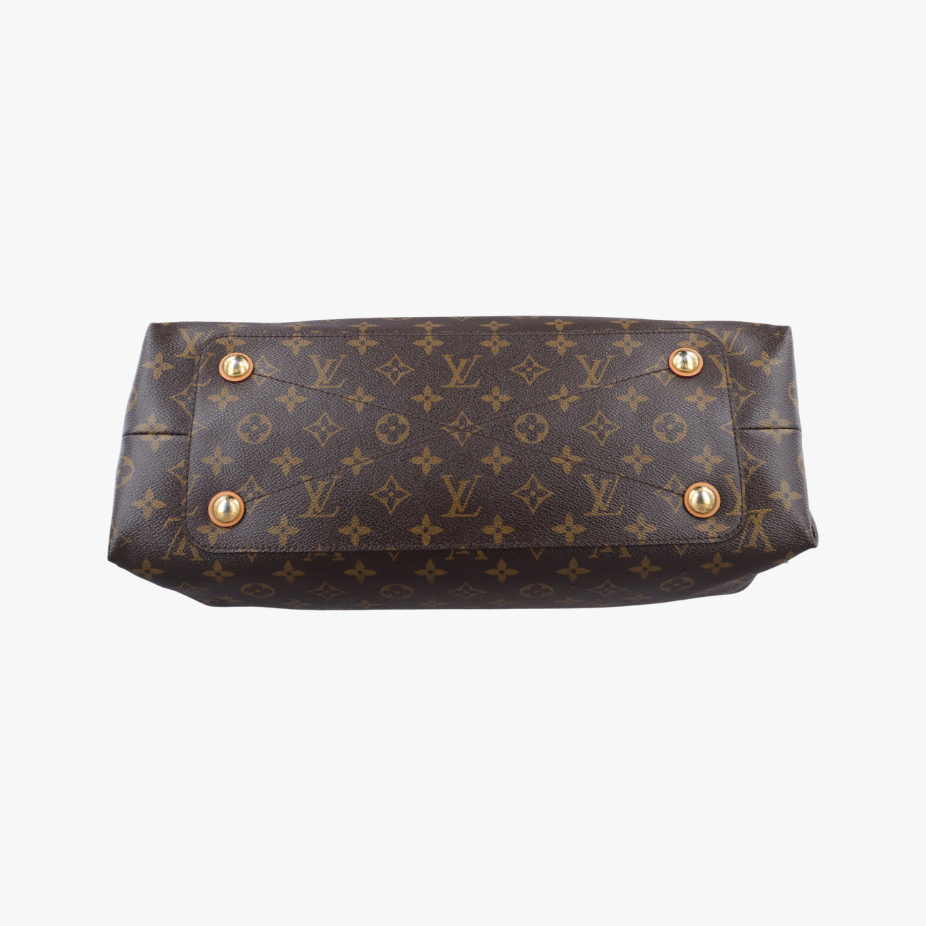 OLYMPEbrown×AUROREMonogram Canvas×calf leatherM40816SP5102オランプモノグラム/ブラウン系×オロールモノグラムキャンバス×カーフレザーM40816SP5102