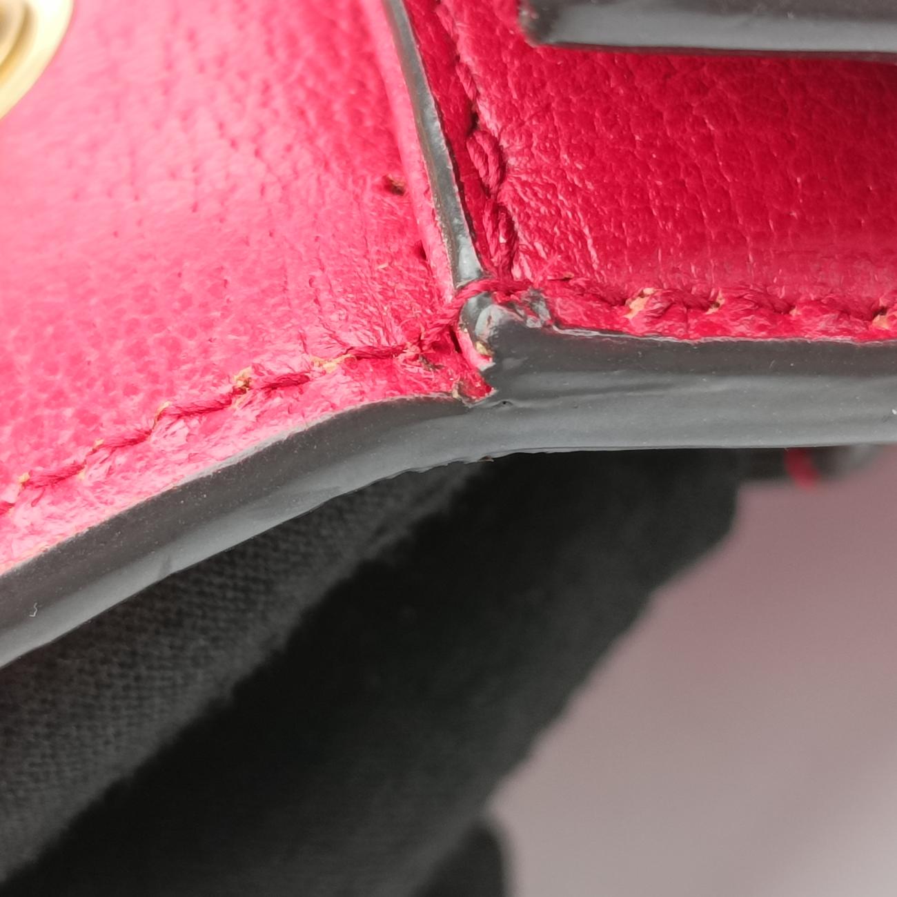 Queen Margaretbeige×MulticolourPVC coated canvas×Leather476541G027799086クイーン マーガレットベージュ×マルチカラーPVCコーティングキャンバス×レザー476541G027799086