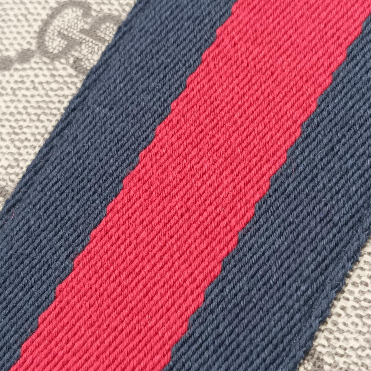 Queen Margaretbeige×MulticolourPVC coated canvas×Leather476541G027799086クイーン マーガレットベージュ×マルチカラーPVCコーティングキャンバス×レザー476541G027799086