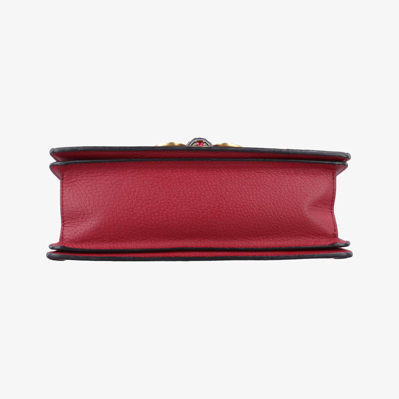 Queen Margaretbeige×MulticolourPVC coated canvas×Leather476541G027799086クイーン マーガレットベージュ×マルチカラーPVCコーティングキャンバス×レザー476541G027799086