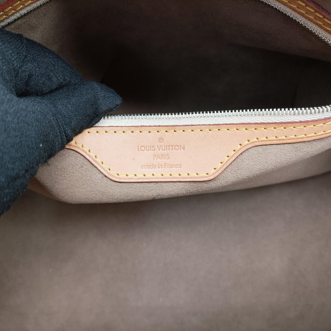 Aurelia MMNoirMonogram MulticolorM40101SR0056オーレリアGMノワールモノグラム マルチカラーM40101SR0056