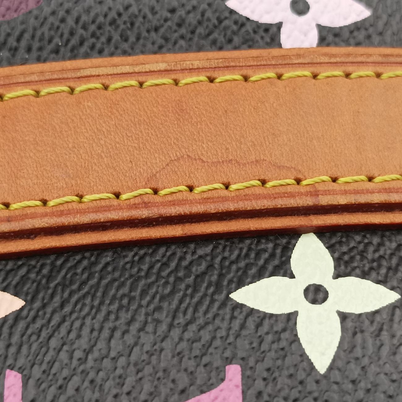 Aurelia MMNoirMonogram MulticolorM40101SR0056オーレリアGMノワールモノグラム マルチカラーM40101SR0056