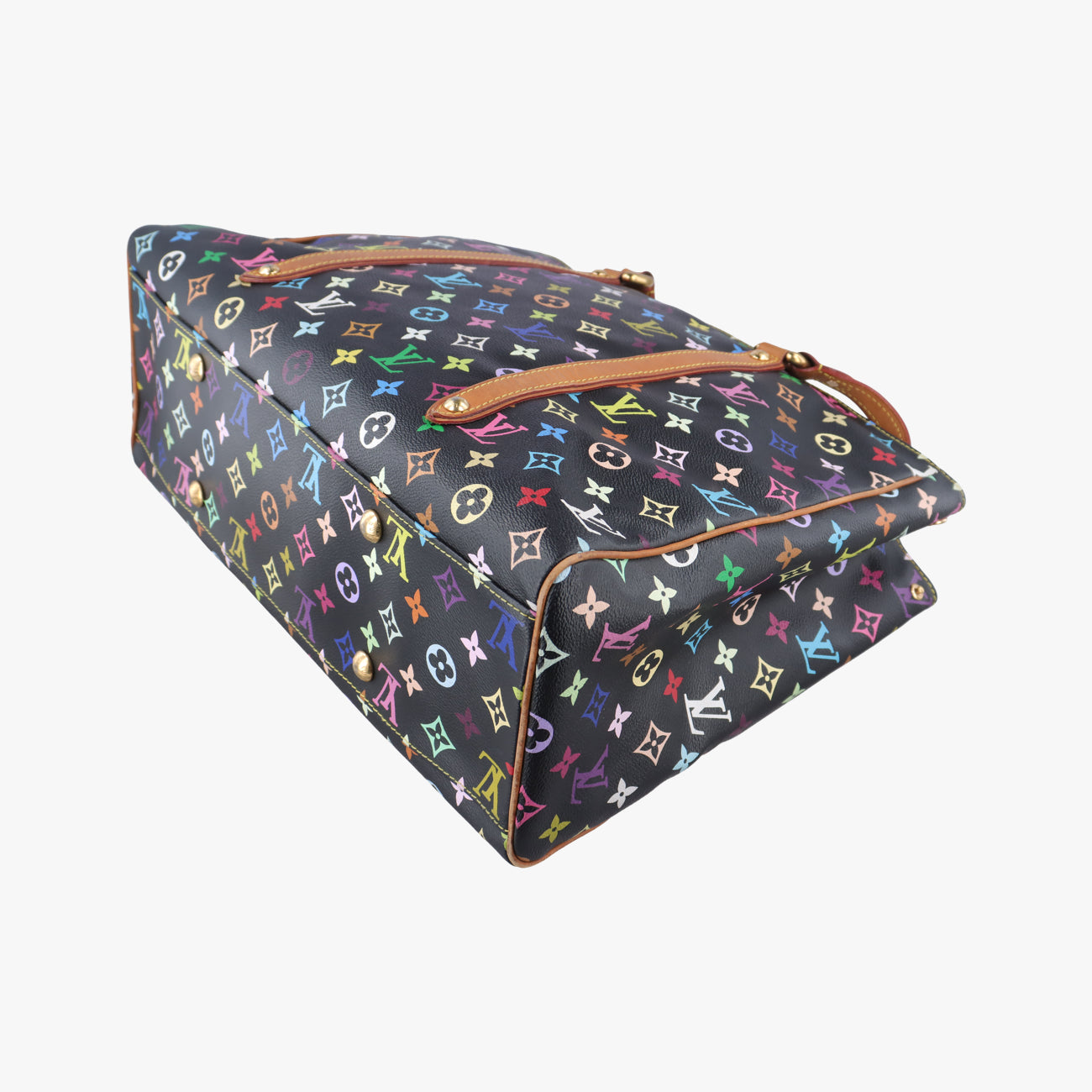 Aurelia MMNoirMonogram MulticolorM40101SR0056オーレリアGMノワールモノグラム マルチカラーM40101SR0056