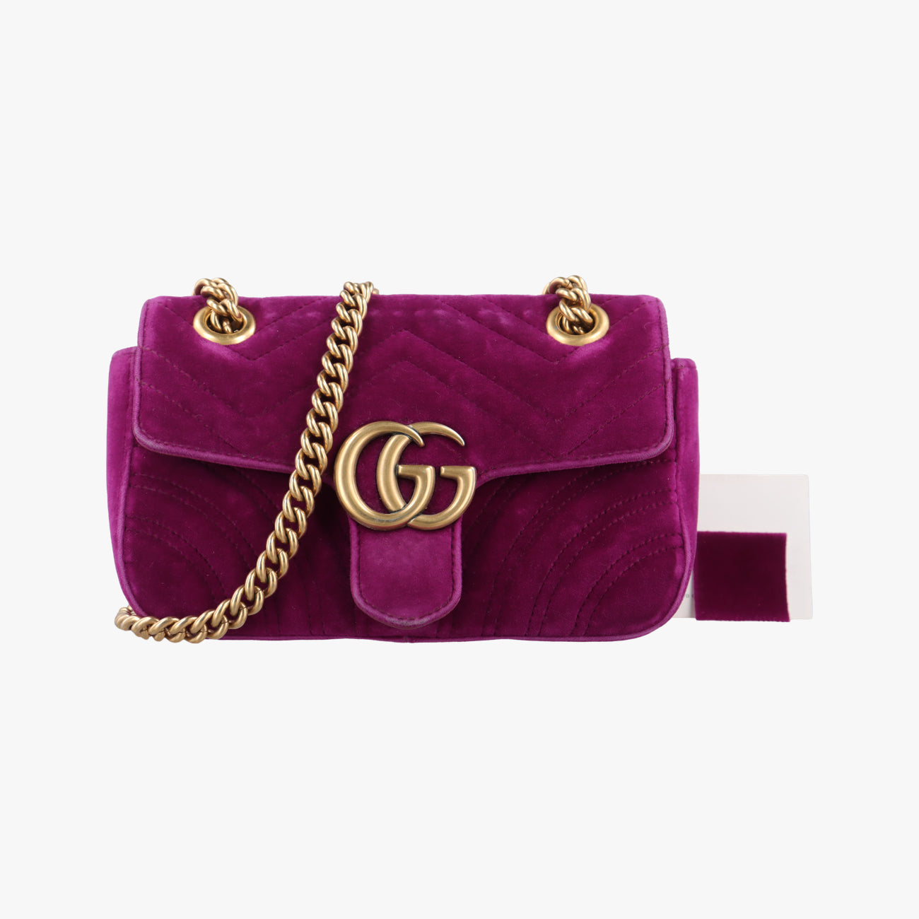 GG MarmontRosevelour446744E023911520GGマーモントローズ レッドベロア446744E023911520