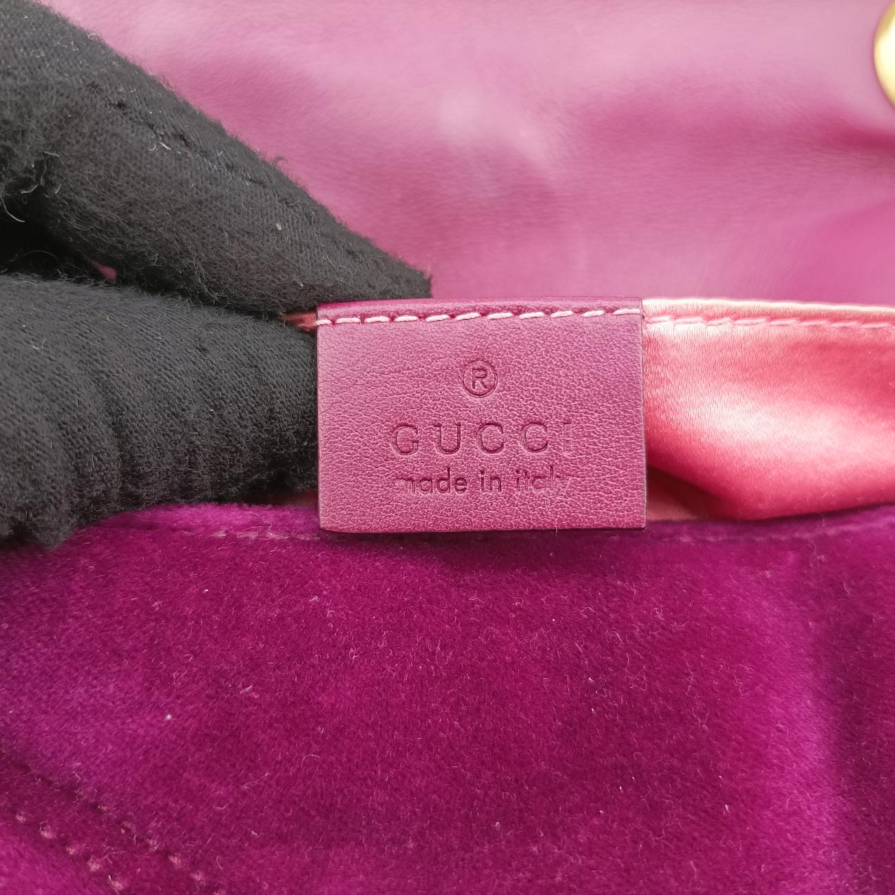 GG MarmontRosevelour446744E023911520GGマーモントローズ レッドベロア446744E023911520