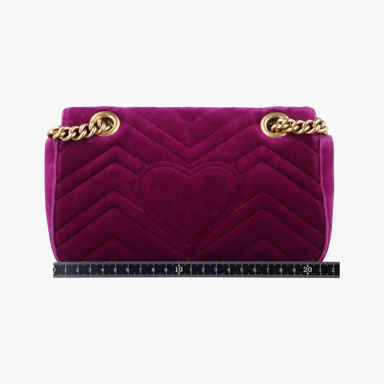 GG MarmontRosevelour446744E023911520GGマーモントローズ レッドベロア446744E023911520