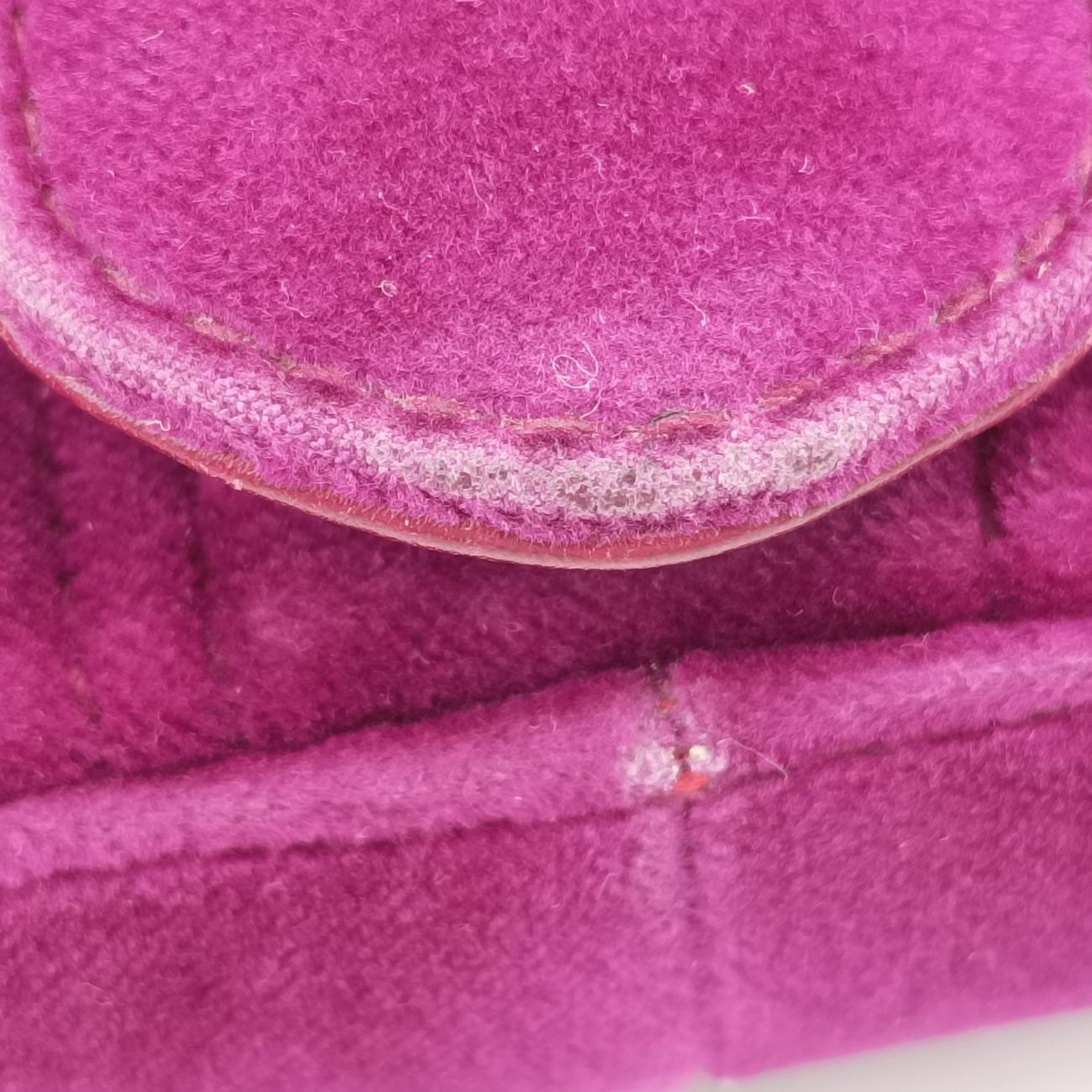 GG MarmontRosevelour446744E023911520GGマーモントローズ レッドベロア446744E023911520