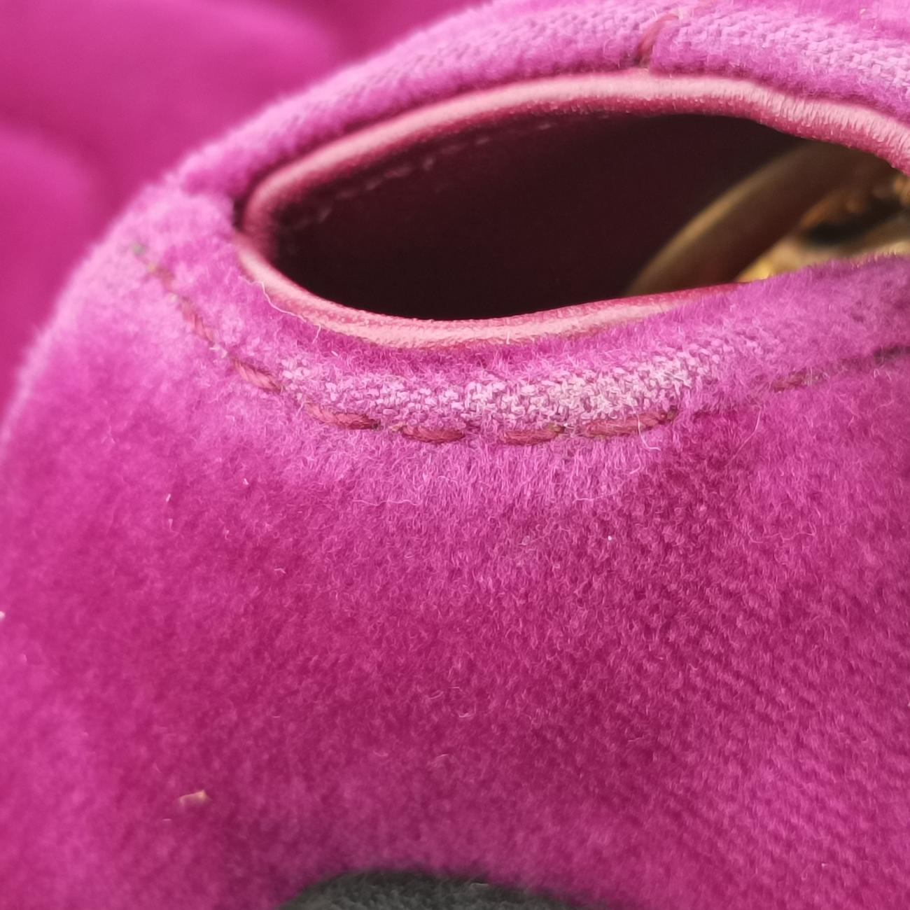 GG MarmontRosevelour446744E023911520GGマーモントローズ レッドベロア446744E023911520