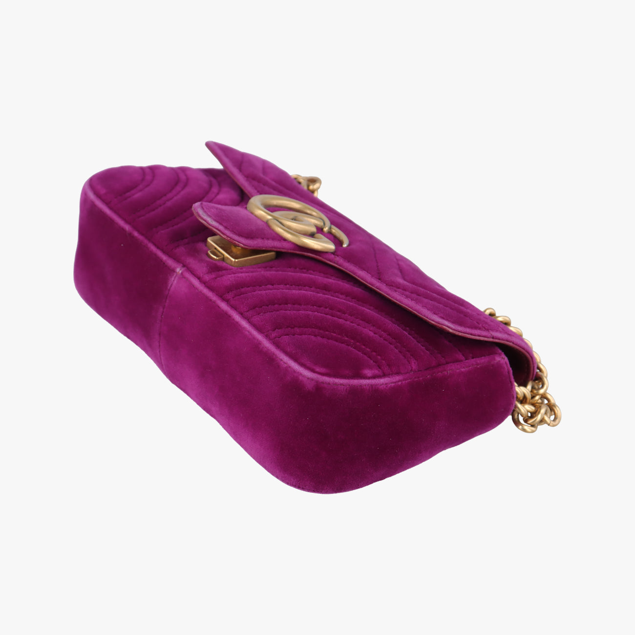 GG MarmontRosevelour446744E023911520GGマーモントローズ レッドベロア446744E023911520