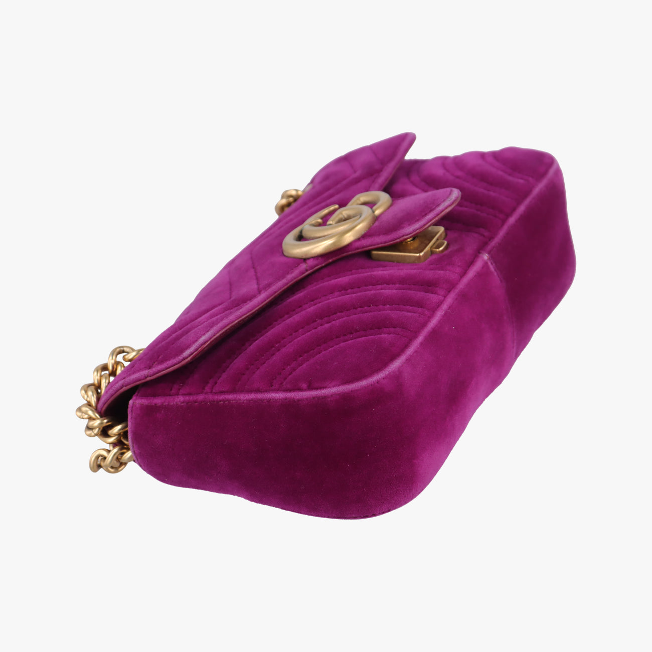 GG MarmontRosevelour446744E023911520GGマーモントローズ レッドベロア446744E023911520