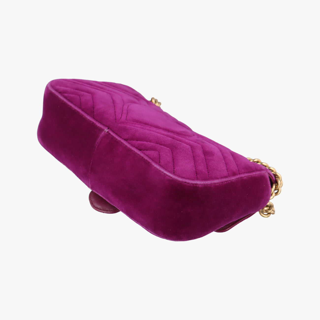 GG MarmontRosevelour446744E023911520GGマーモントローズ レッドベロア446744E023911520