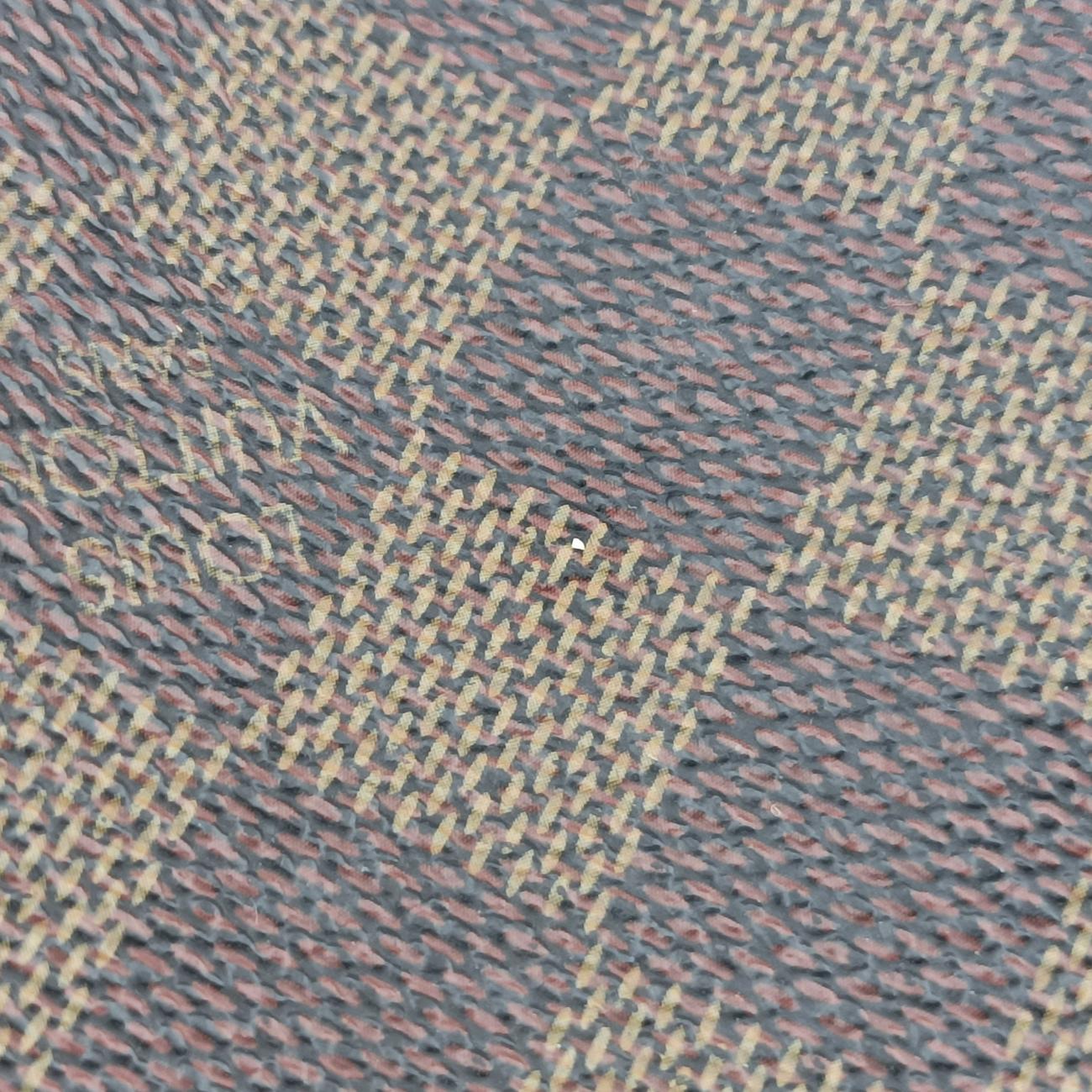 EvaEbeneDamier canvasN55213DU2099エヴァエベーヌダミエキャンバスN55213DU2099