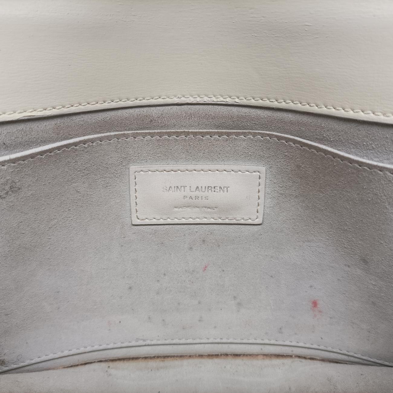 SUNSETWhiteLeather442906FLY442906.1017サンセットホワイトレザー442906FLY442906.1017