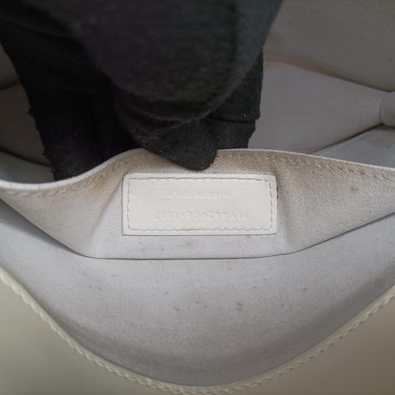 SUNSETWhiteLeather442906FLY442906.1017サンセットホワイトレザー442906FLY442906.1017