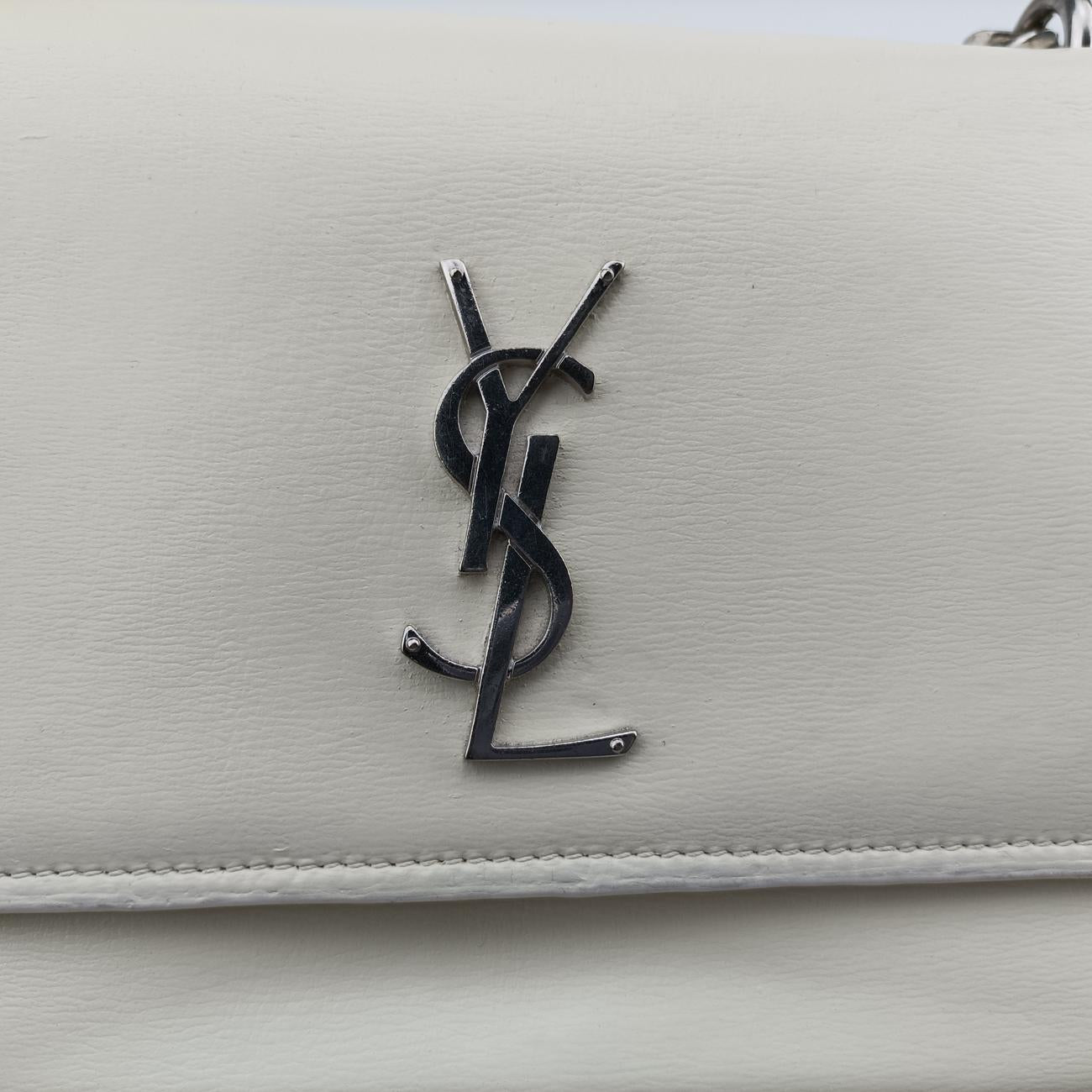 SUNSETWhiteLeather442906FLY442906.1017サンセットホワイトレザー442906FLY442906.1017