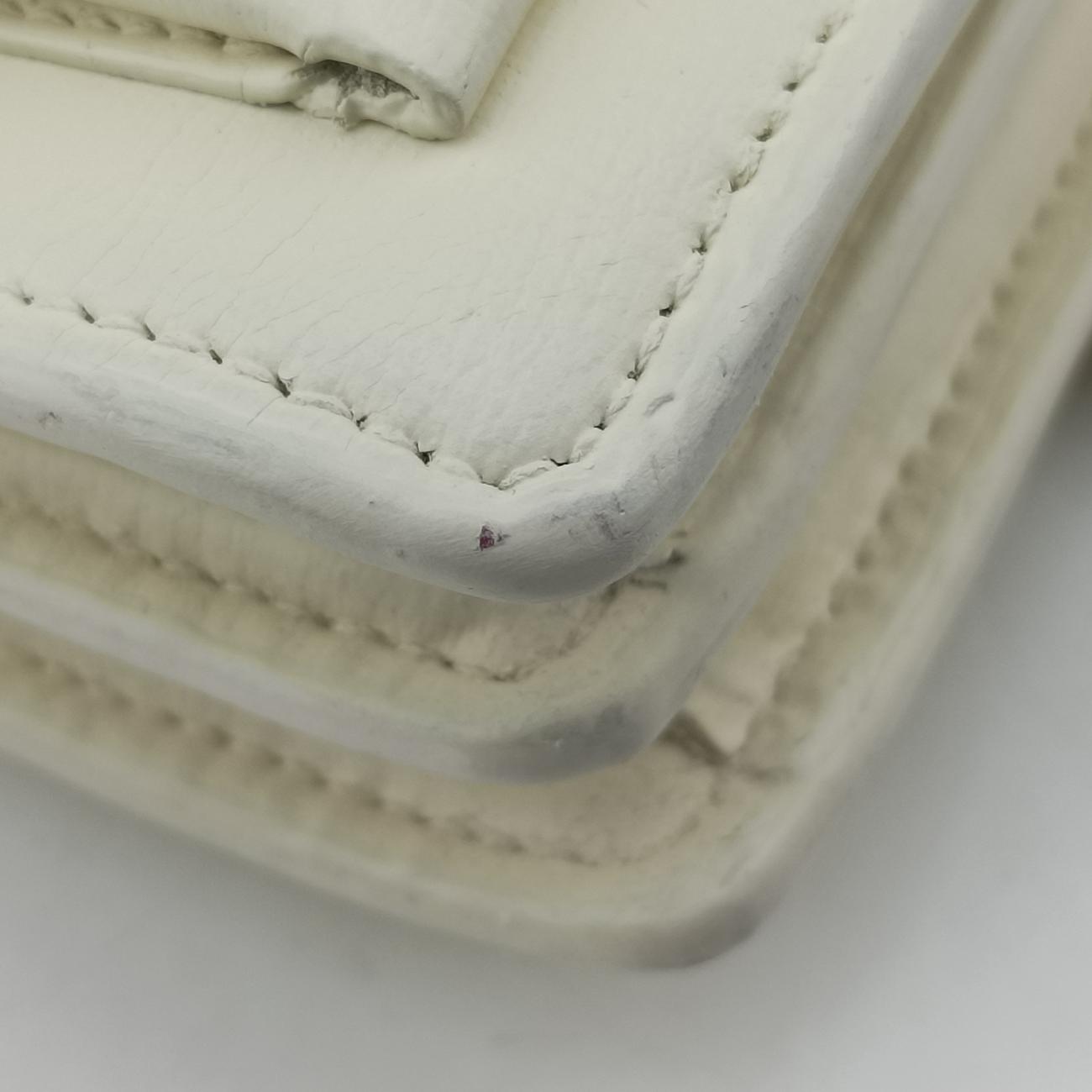 SUNSETWhiteLeather442906FLY442906.1017サンセットホワイトレザー442906FLY442906.1017