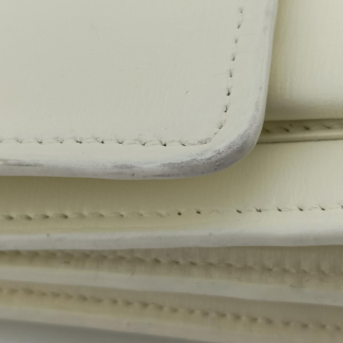 SUNSETWhiteLeather442906FLY442906.1017サンセットホワイトレザー442906FLY442906.1017