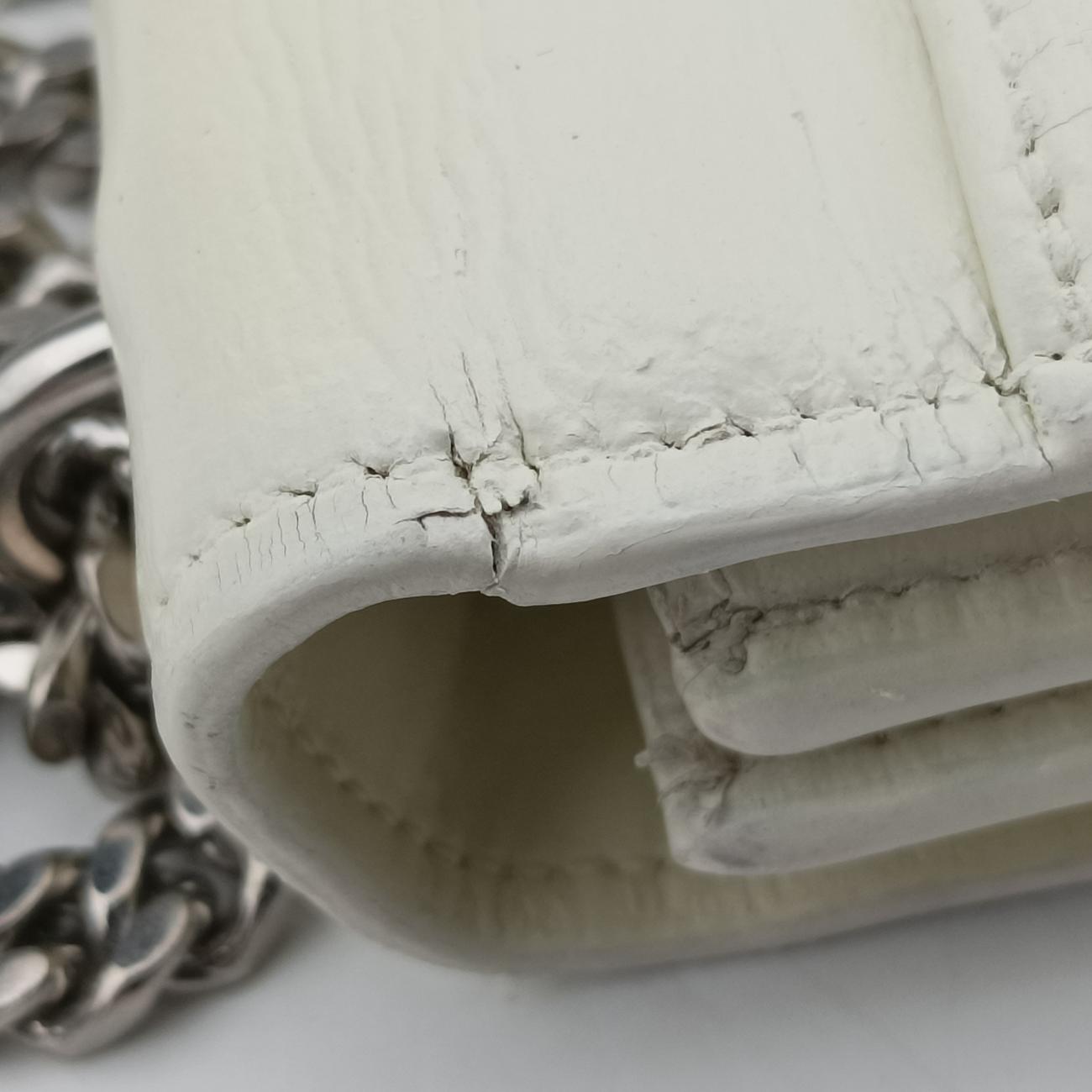 SUNSETWhiteLeather442906FLY442906.1017サンセットホワイトレザー442906FLY442906.1017