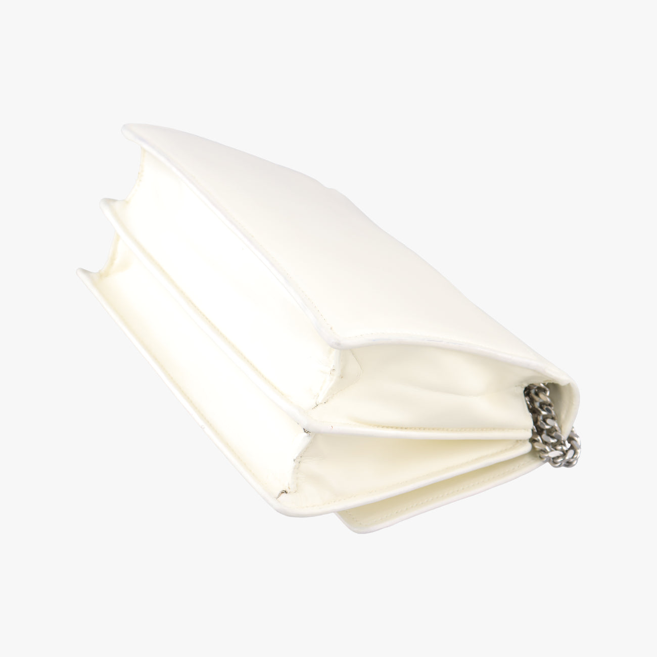 SUNSETWhiteLeather442906FLY442906.1017サンセットホワイトレザー442906FLY442906.1017