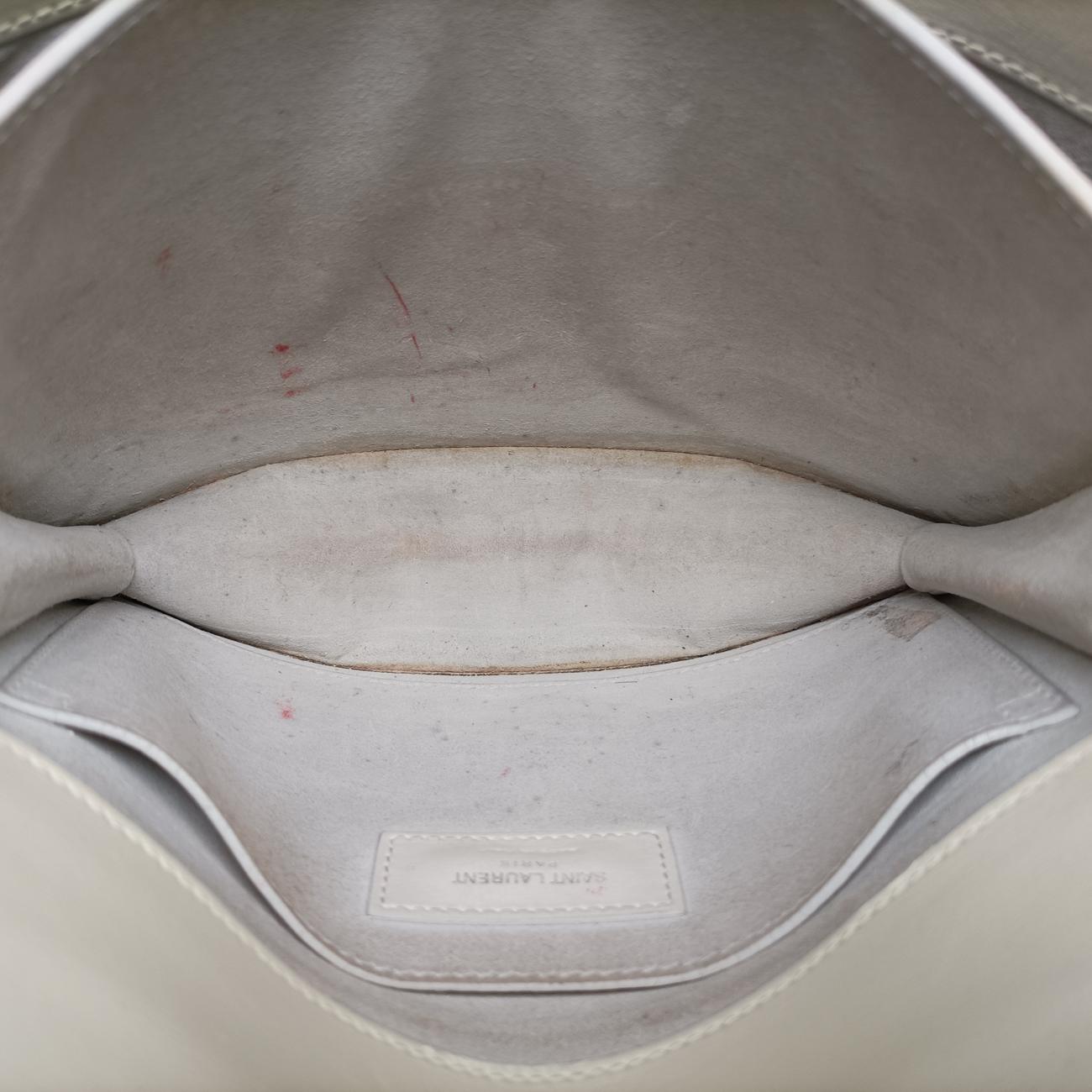 SUNSETWhiteLeather442906FLY442906.1017サンセットホワイトレザー442906FLY442906.1017