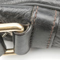 GG Imprime MessengerBlackLeather201448D013153189GGインプリメ メッセンジャーブラックレザー201448D013153189