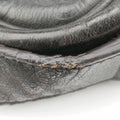 GG Imprime MessengerBlackLeather201448D013153189GGインプリメ メッセンジャーブラックレザー201448D013153189