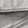 GG Imprime MessengerBlackLeather201448D013153189GGインプリメ メッセンジャーブラックレザー201448D013153189