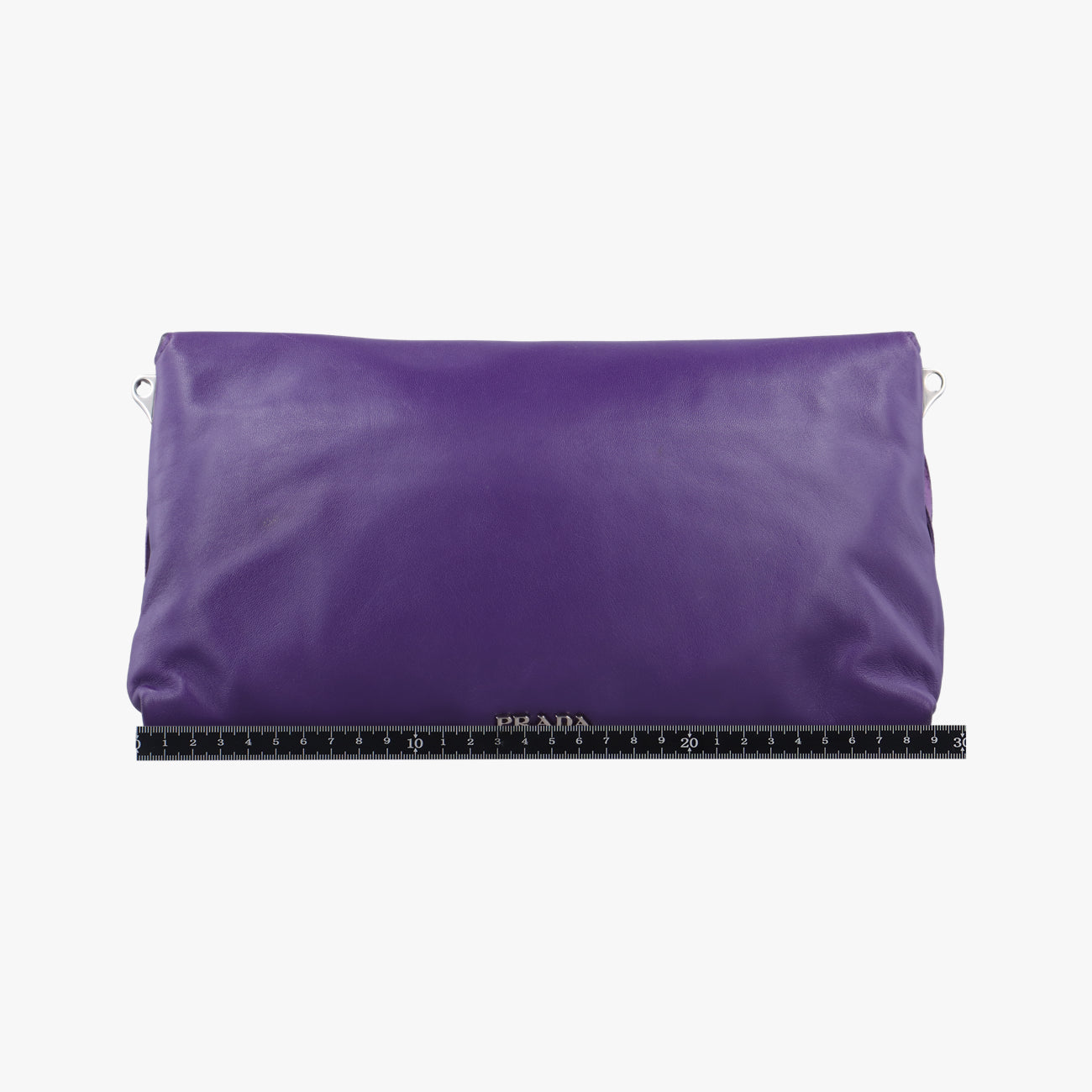 FringePurpleLeatherBT097531/OフレンジパープルレザーBT097531/O