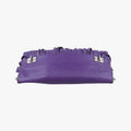 FringePurpleLeatherBT097531/OフレンジパープルレザーBT097531/O