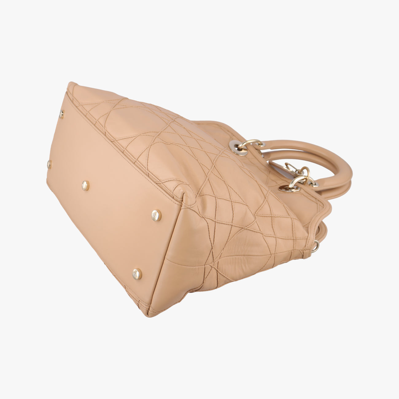 GranvilleBeigelambskin09-MA-0151グランヴィルベージュラムスキン09-MA-0151