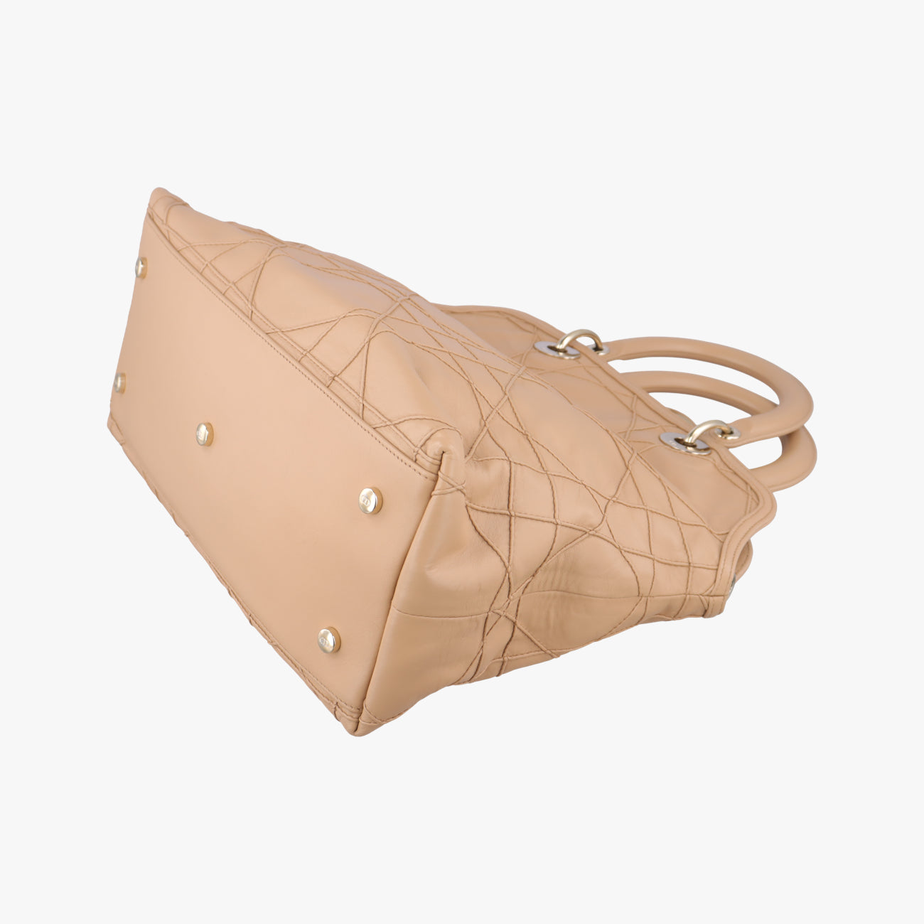 GranvilleBeigelambskin09-MA-0151グランヴィルベージュラムスキン09-MA-0151