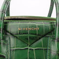 AntigonaGreenLeather3C0152アンティゴナグリーンレザー3C0152