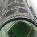 AntigonaGreenLeather3C0152アンティゴナグリーンレザー3C0152