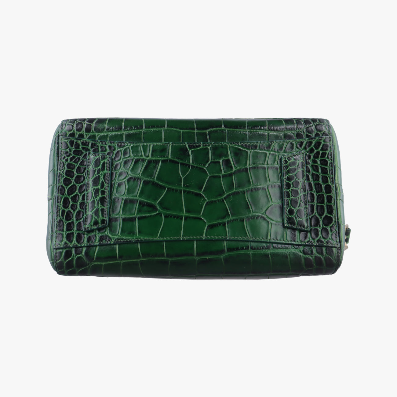 AntigonaGreenLeather3C0152アンティゴナグリーンレザー3C0152