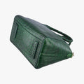AntigonaGreenLeather3C0152アンティゴナグリーンレザー3C0152