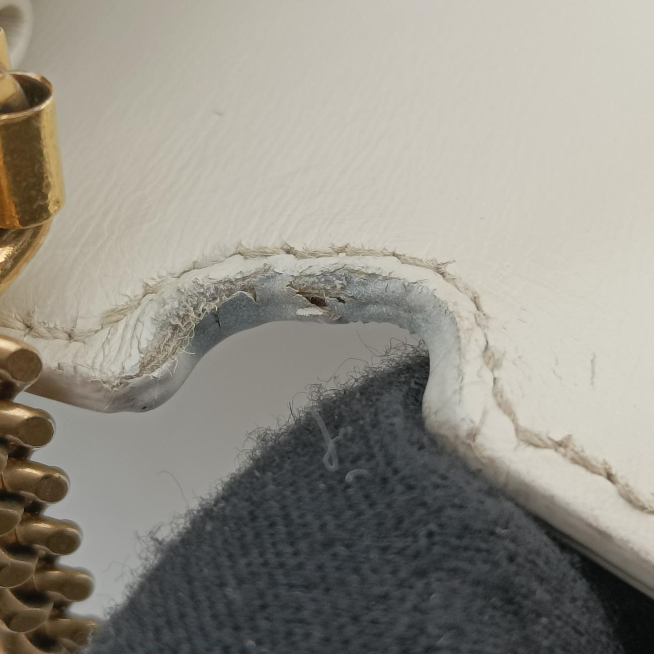 CASSANDRAWhiteLeather532750ARS532750.0818カサンドラホワイトレザー532750ARS532750.0818