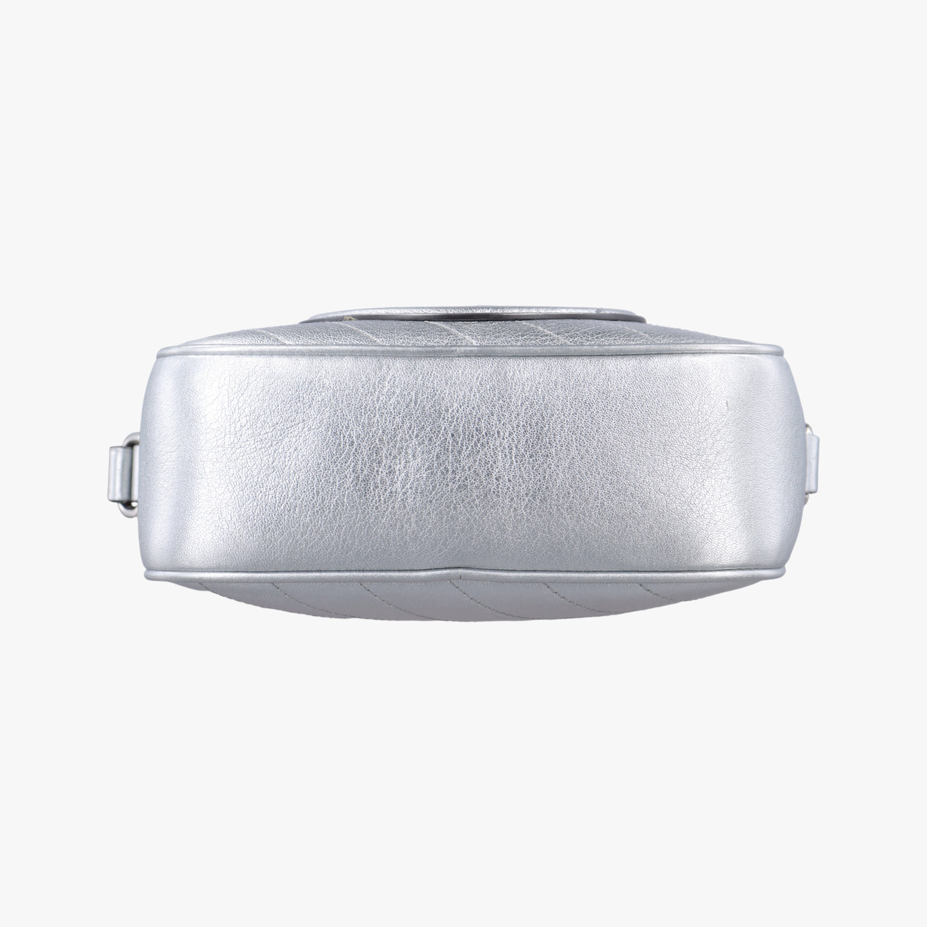 BlondieSilverLeather742360A040469075ブロンディシルバーレザー742360A040469075