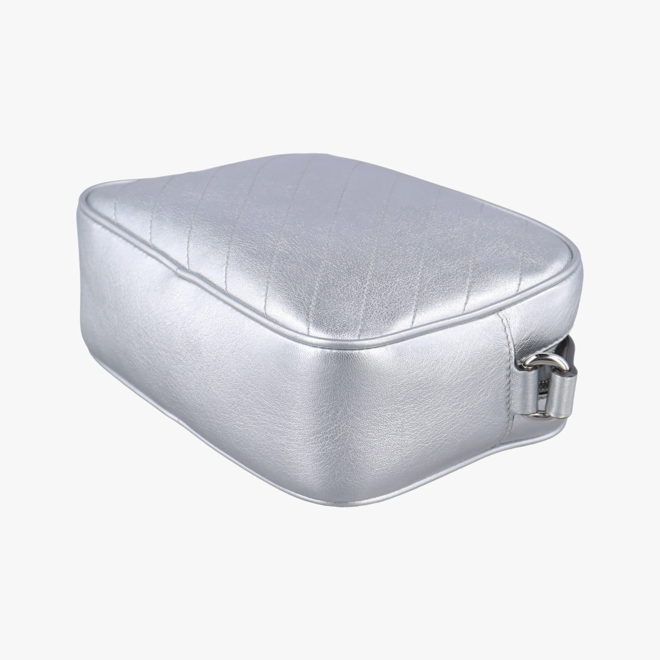 BlondieSilverLeather742360A040469075ブロンディシルバーレザー742360A040469075