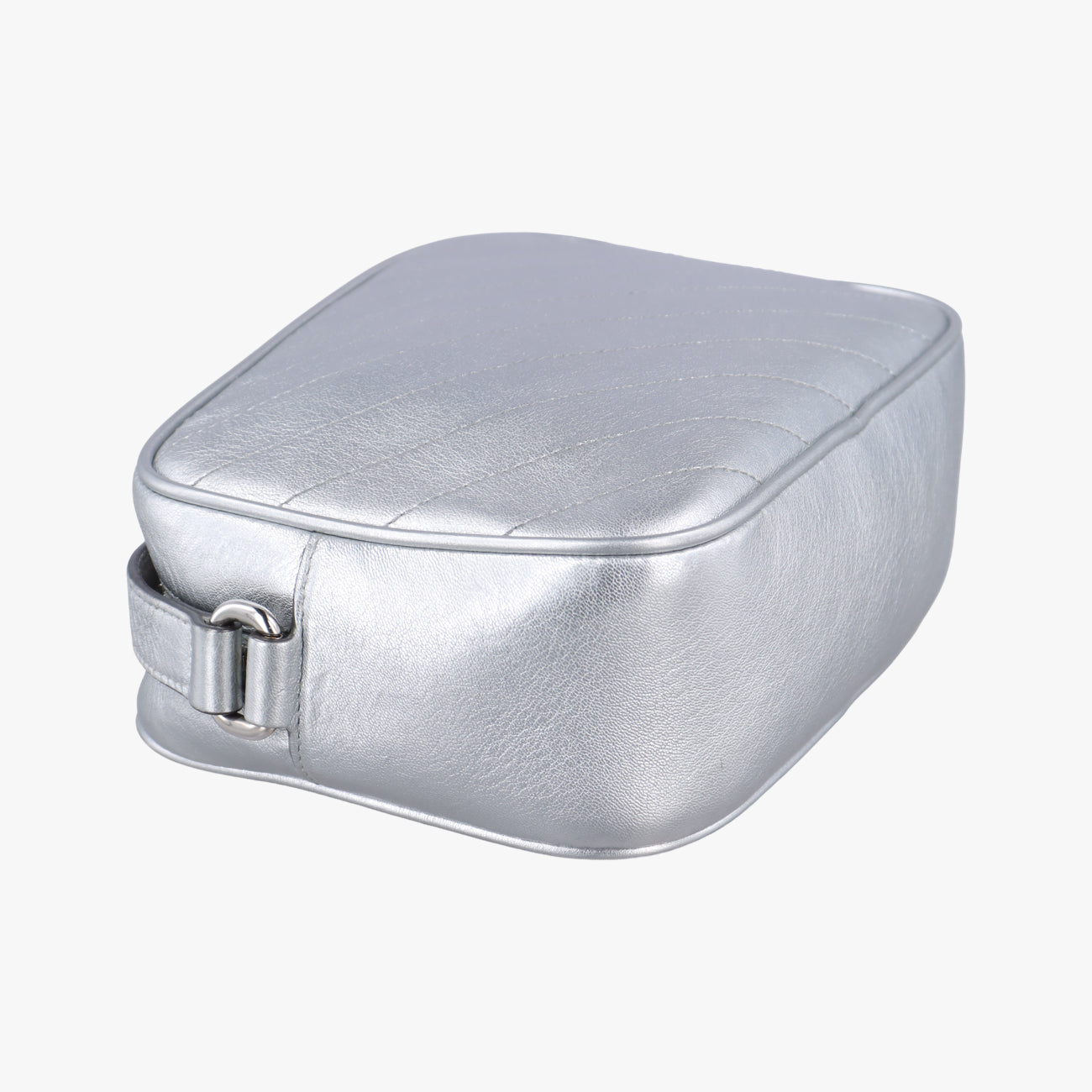 BlondieSilverLeather742360A040469075ブロンディシルバーレザー742360A040469075