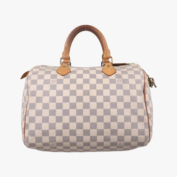 Speedy 30AzurDamier CanvasN41533BA2152スピーディ30アズールダミエキャンバスN41533BA2152