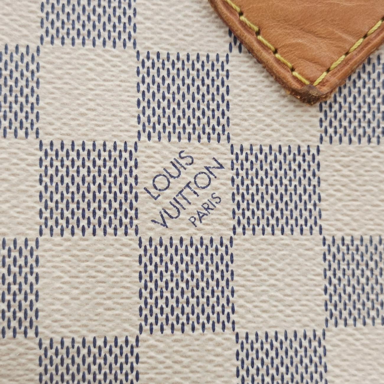 Speedy 30AzurDamier CanvasN41533BA2152スピーディ30アズールダミエキャンバスN41533BA2152