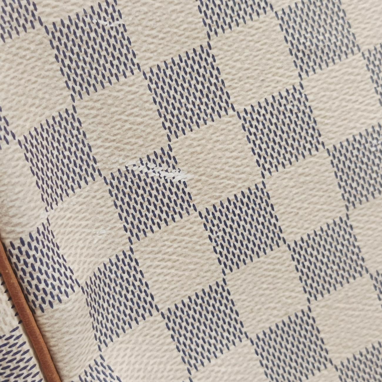 Speedy 30AzurDamier CanvasN41533BA2152スピーディ30アズールダミエキャンバスN41533BA2152