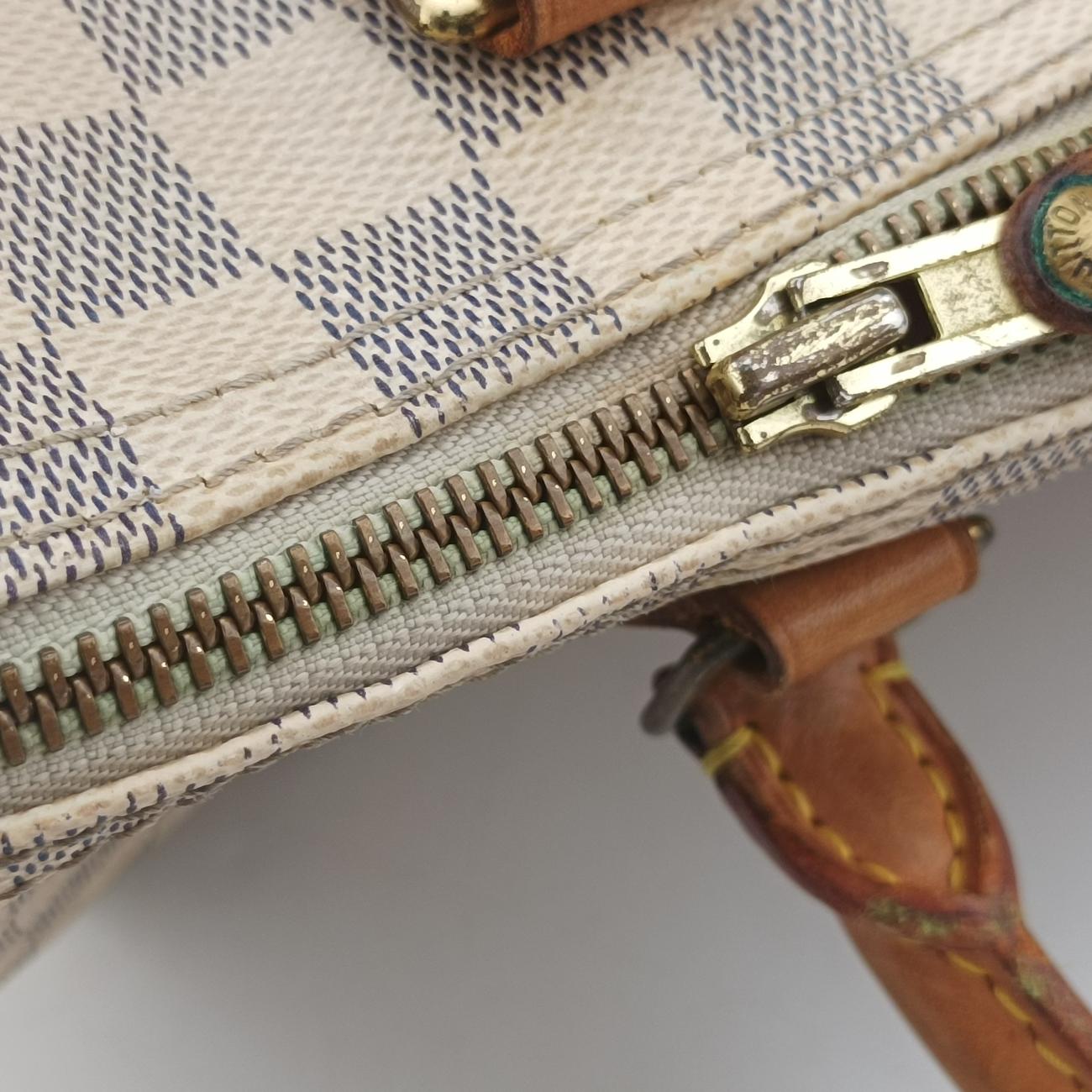 Speedy 30AzurDamier CanvasN41533BA2152スピーディ30アズールダミエキャンバスN41533BA2152