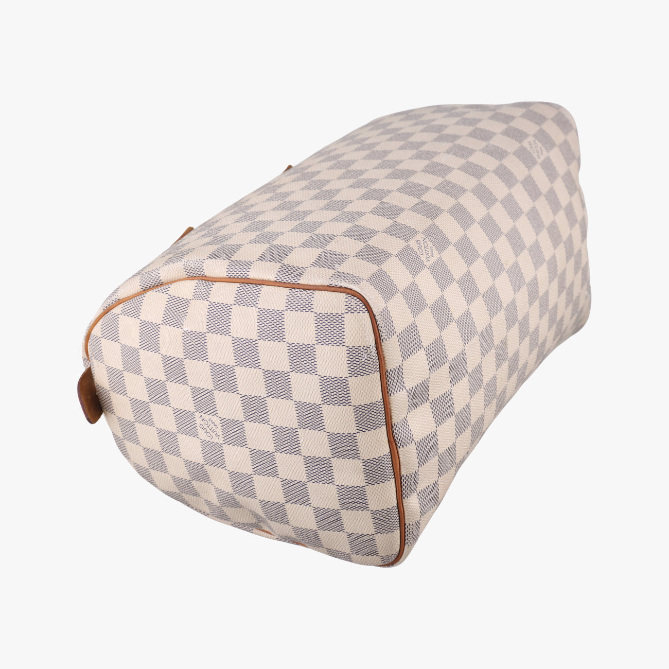 Speedy 30AzurDamier CanvasN41533BA2152スピーディ30アズールダミエキャンバスN41533BA2152