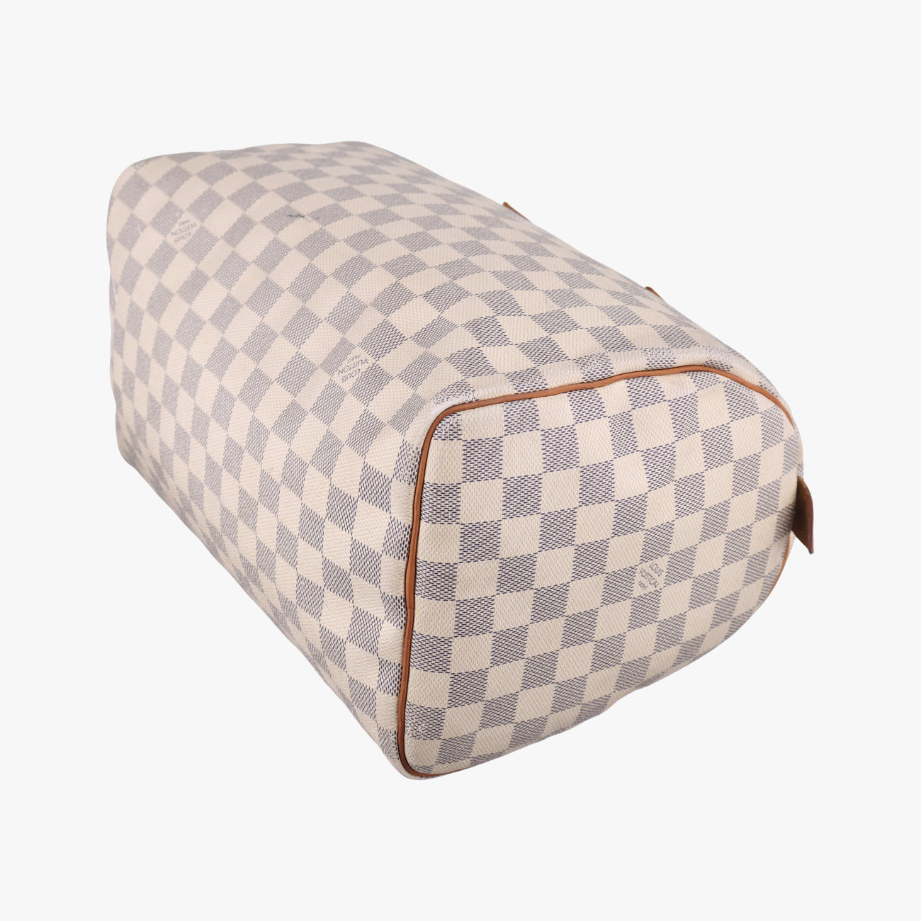 Speedy 30AzurDamier CanvasN41533BA2152スピーディ30アズールダミエキャンバスN41533BA2152