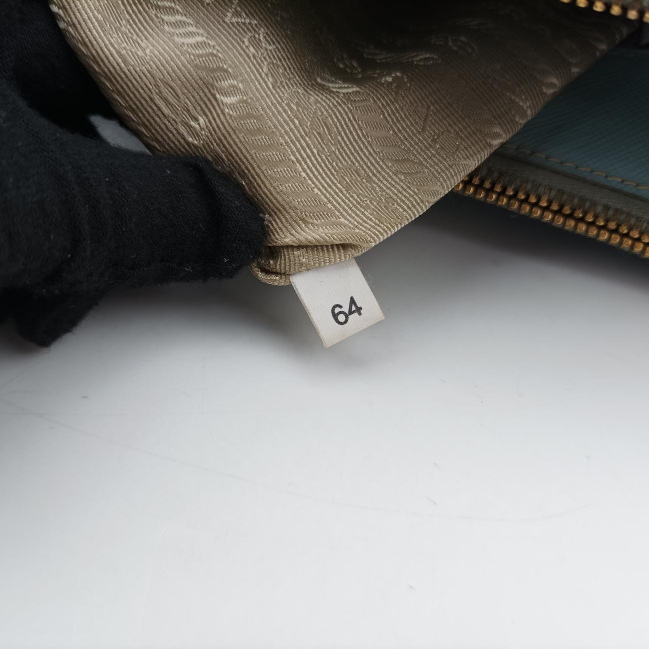 GalleriaBlueSAFFIANO LeatherBN227464ガレリアブルーサフィアーノレザーBN227464