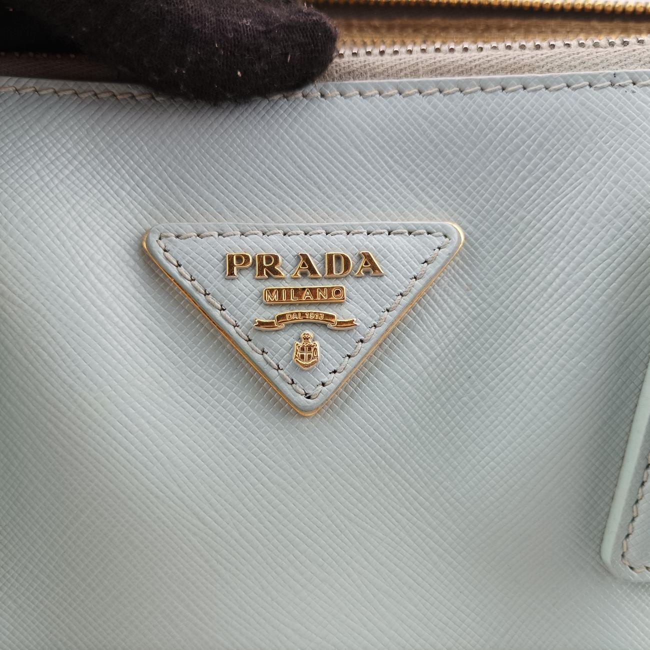 GalleriaBlueSAFFIANO LeatherBN227464ガレリアブルーサフィアーノレザーBN227464