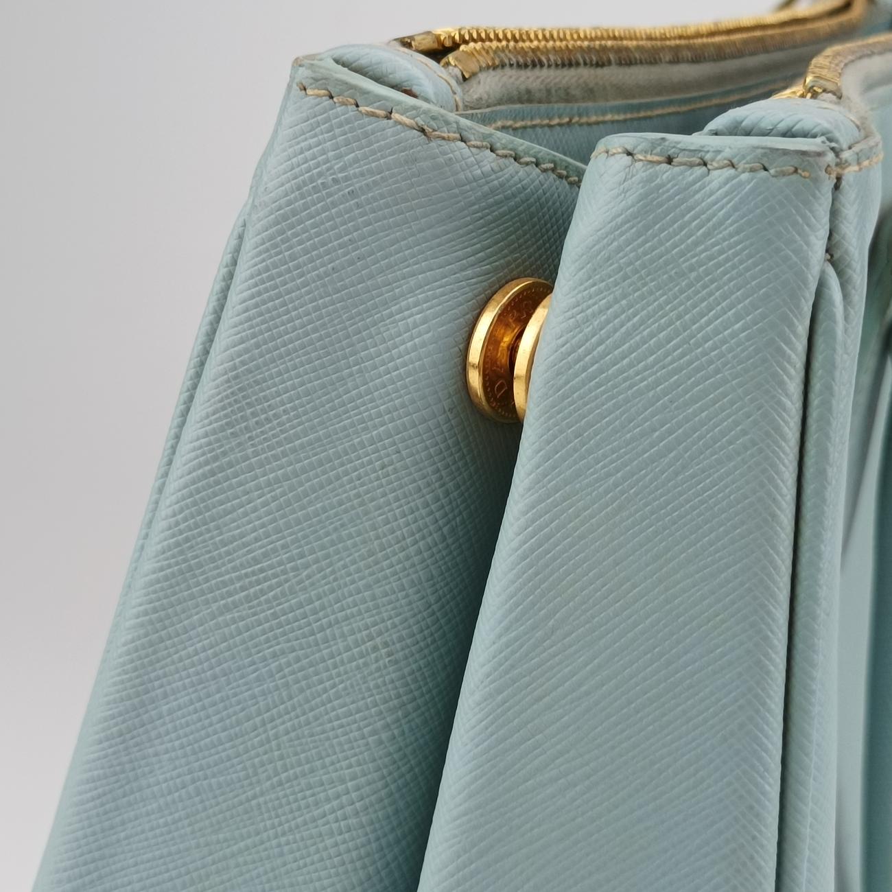 GalleriaBlueSAFFIANO LeatherBN227464ガレリアブルーサフィアーノレザーBN227464