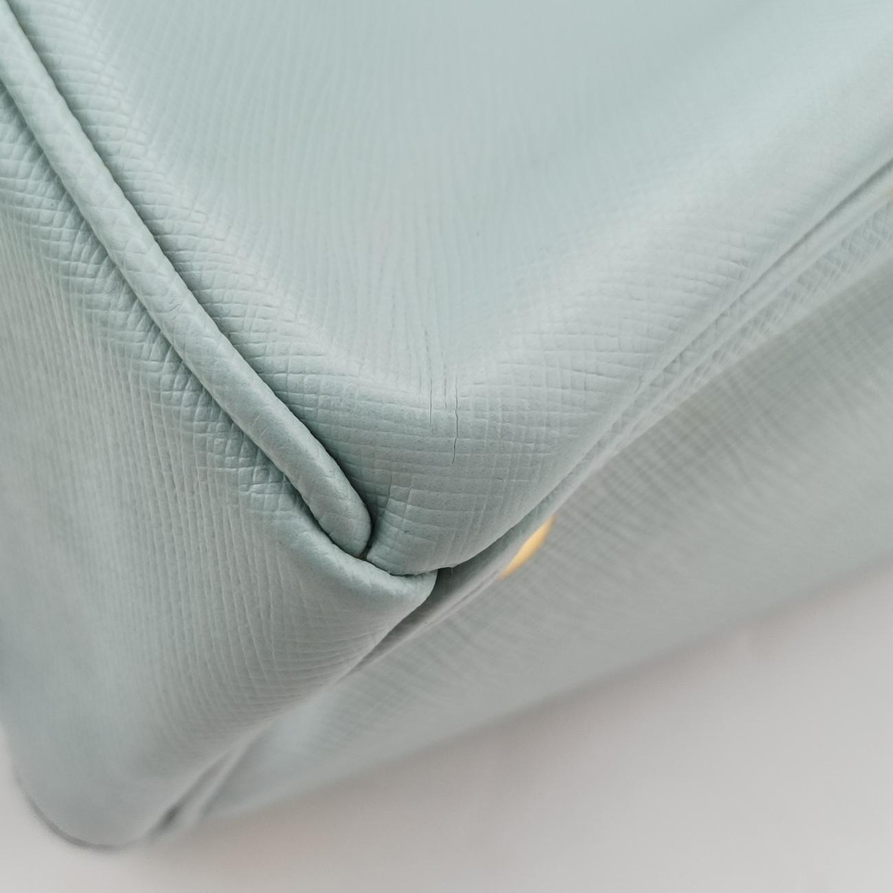 GalleriaBlueSAFFIANO LeatherBN227464ガレリアブルーサフィアーノレザーBN227464